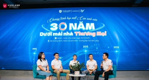 CEO: NGUYỄN ANH VŨ THAM GIA TỌA ĐÀM 