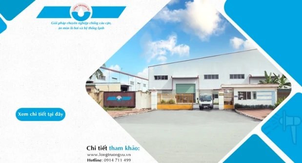 CÔNG TY VỆ SINH HỆ THỐNG GIẢI NHIỆT UY TÍN – GIẢI PHÁP TOÀN DIỆN CHO DOANH NGHIỆP CÔNG NGHIỆP