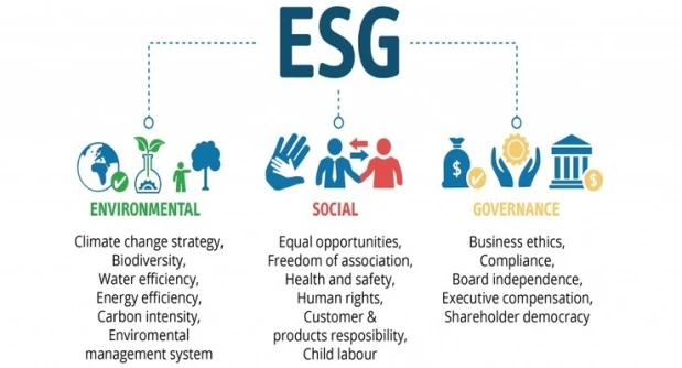 ESG TRONG CHIẾN LƯỢC PHÁT TRIỂN DÀI HẠN CỦA LONG TRƯỜNG VŨ