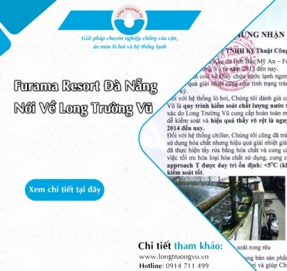 ĐÁNH GIÁ CỦA RESORT ĐÀ NẴNG FURAMA