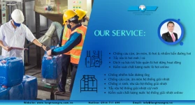 KHÁCH HÀNG NHẬN XÉT VỀ CHẤT LƯỢNG SẢN PHẨM VÀ DỊCH VỤ CỦA LONG TRƯỜNG VŨ