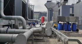 LONG TRƯỜNG VŨ CUNG CẤP NHỮNG GIẢI PHÁP AN TOÀN - BẢO VỆ MÔI TRƯỜNG CHO LÒ HƠI VÀ THÁP GIẢI NHIỆT